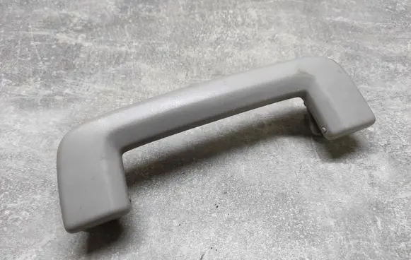 Ford Mondeo MK IV Front interior roof grab handle