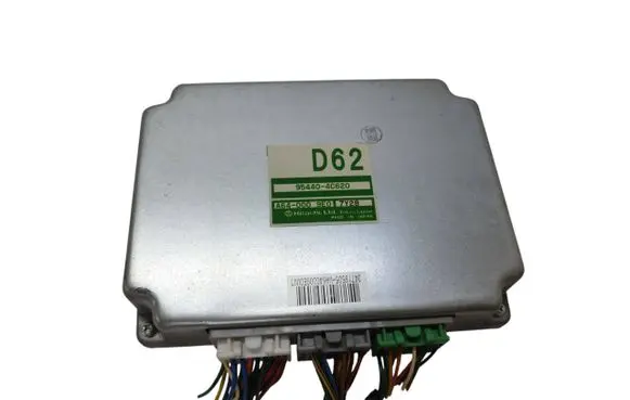 KIA Sorento Gearbox control unit/module 954404C620 9E07Y28