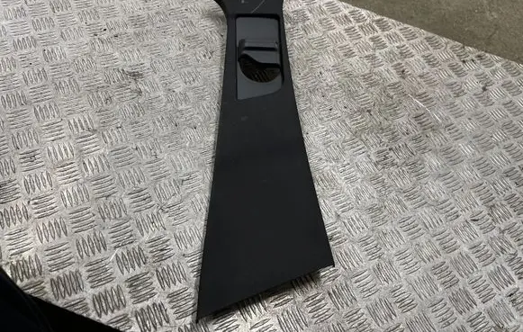 Mercedes-Benz C W205 (B) pillar trim (top) A2056901030