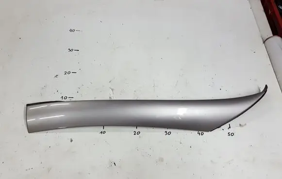 Front shock absorber with coil spring