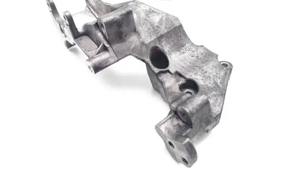 Generator/alternator bracket