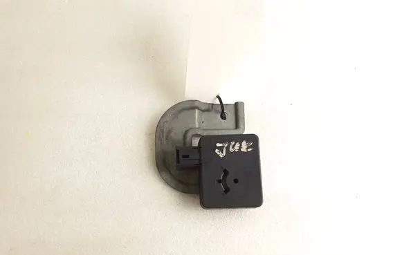 Nissan Juke I F15 Alarm system siren 