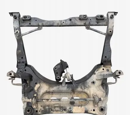 Nissan Qashqai Front axle beam