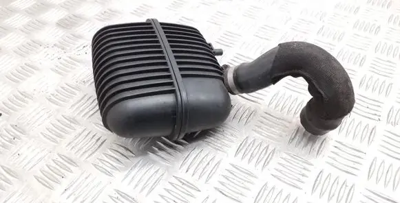 Audi A5 Sportback 8TA Intake resonator 8K0129955A 8K0145832B