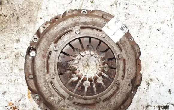 Ford Galaxy Pressure plate 