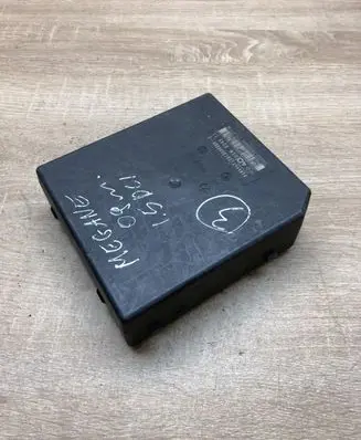 Renault Megane III Fuse module 284B60008R