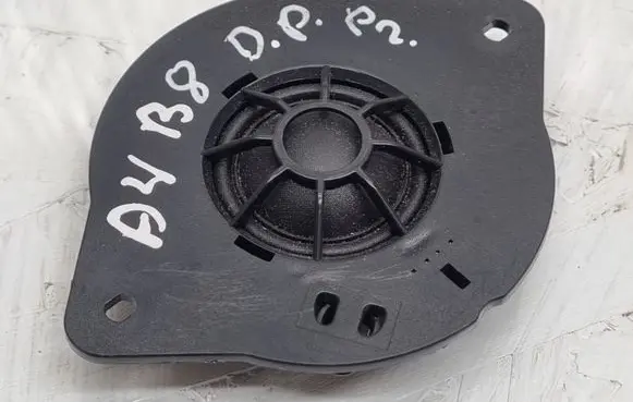 Audi A4 S4 B8 8K Panel speaker 8T0035399A