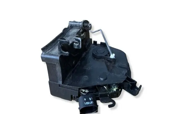 BMW 3 E46 Front door lock
