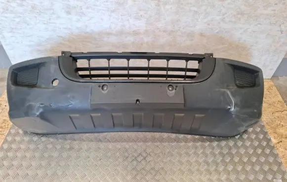 Volkswagen Crafter Front bumper 2E0807103D 2E0807103 9068800670