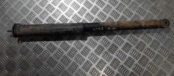 Citroen C1 Rear shock absorber/damper