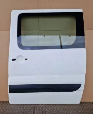 Citroen Jumpy Side sliding door 