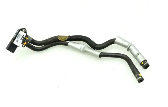 Volkswagen Tiguan Air pressure sensor 5N0131552D 076906051A