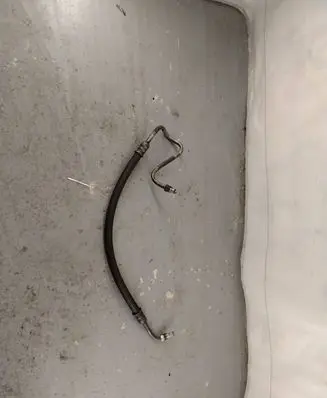 Jeep Grand Cherokee (WK) Power steering hose/pipe/line 30114V 52089329A 04282