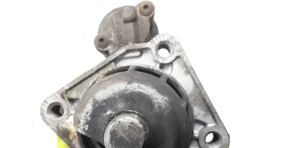 Renault Megane I Starter motor