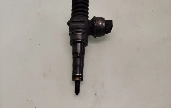 Volkswagen Sharan Fuel injector 038130073AL