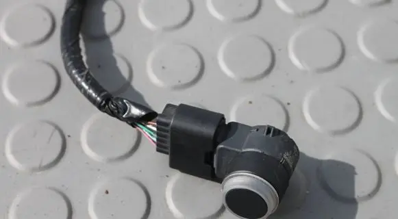 Honda HR-V Parking PDC sensor 39680-TV0-E110-TD 0263033697 39680TV0E110TD