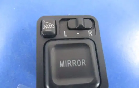 Honda Civic Other devices S5AJ211M1
