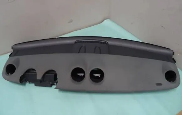 Smart ForFour I Dashboard 