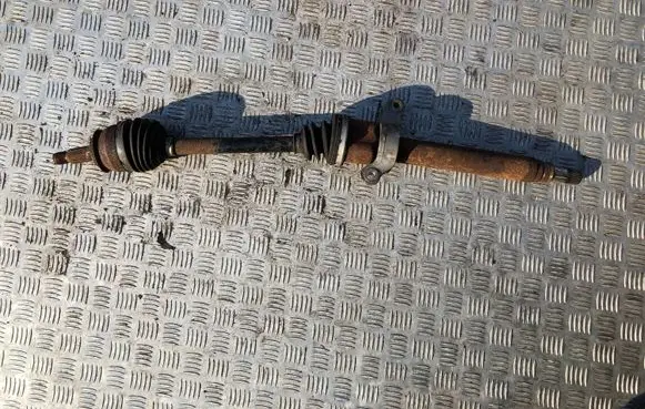 Mini One - Cooper Coupe R56 Front driveshaft