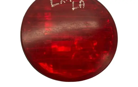 Lexus IS 200-300 Rear fog light KOITO 53 -8 E43910 3910
