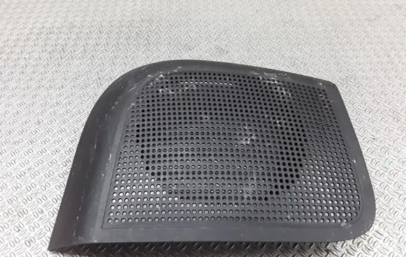 Citroen Jumper Front door speaker cover trim 1344115080