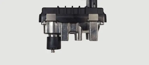 Mercedes-Benz C W204 Turbine electric control actuator 761399-1 G-219 G219