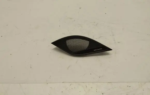 Audi A5 Front door speaker cover trim 