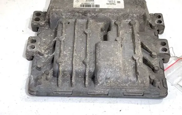 Renault Master III Engine control unit/module ECU 237100827S