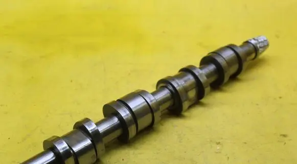 Camshaft