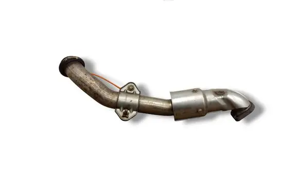 Muffler/silencer