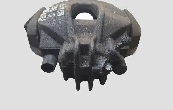 Peugeot 207 Front brake caliper 9680745080