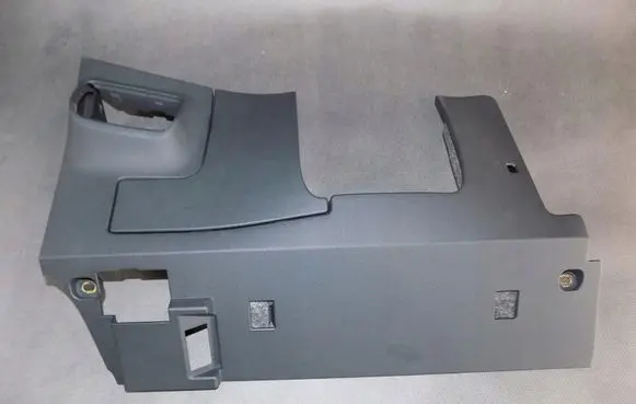 Audi TT TTS RS Mk3 8S Dashboard lower bottom trim panel 8S1863075A