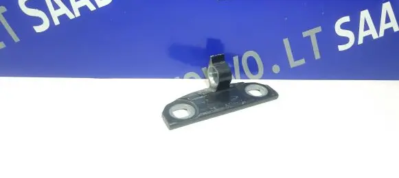 Front door upper hinge