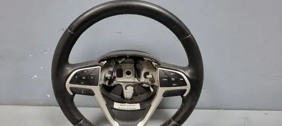 Jeep Cherokee Steering wheel