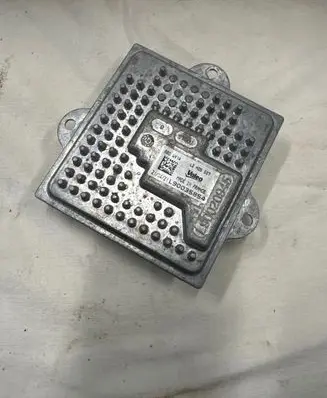 Jeep Grand Cherokee Other control units/modules 90035854 L2H05507