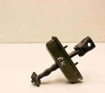 Jaguar XK8 - XKR Front door check strap stopper GJA1982AE