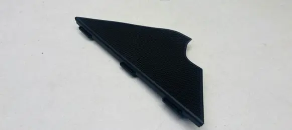 Audi Q8 e-tron Front door speaker cover trim 4KE035424