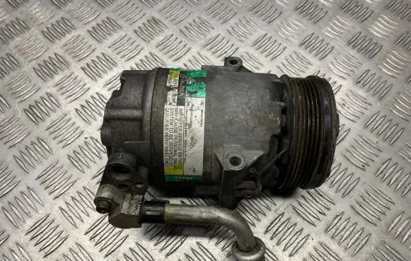 Honda Civic Air conditioning (A/C) compressor (pump) 6561829