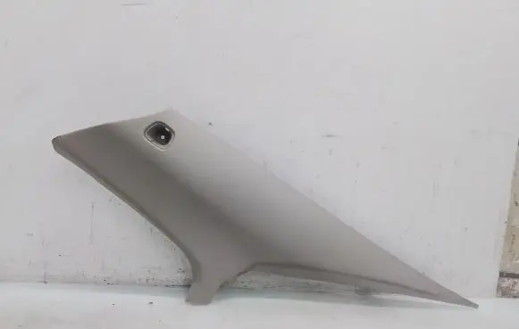 (C) pillar trim