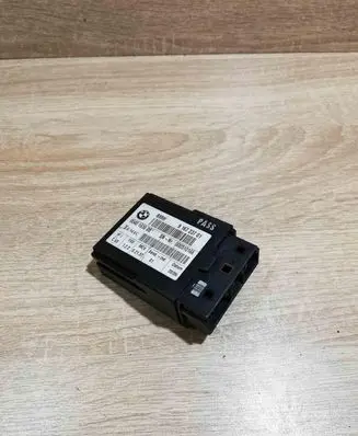 BMW 3 E90 E91 Seat control module 9167237