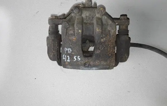 KIA Rio Front brake caliper 581301W050