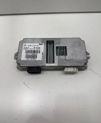 BMW X5 F15 Camera control unit module 16129510 1401130573 04934847901