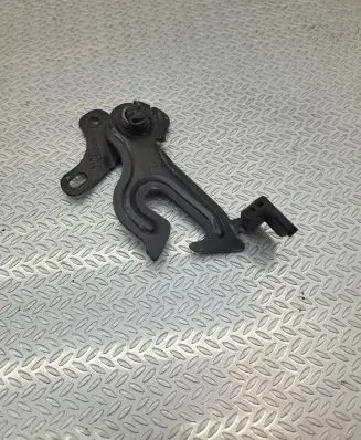 Volvo V40 Engine bonnet/hood lock/latch loop/hook 31218611