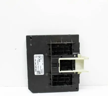 Volkswagen Golf VII Central body control module 5Q0937087AA