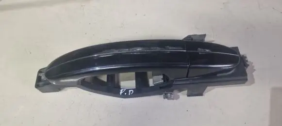 Ford S-MAX Front door exterior handle 6M21U224A36A