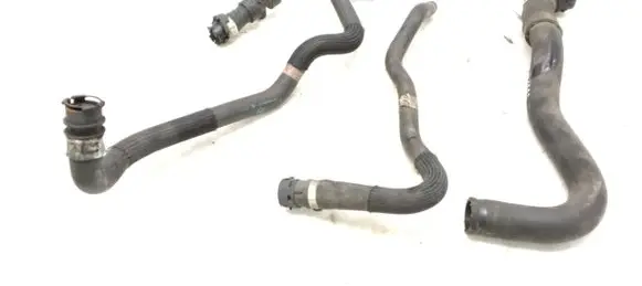 Citroen Jumper Engine coolant pipe/hose