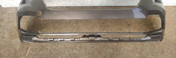 Skoda Kamiq Front bumper 658807221 3159908