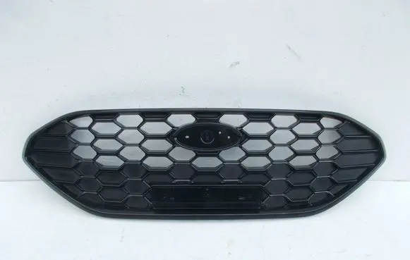 Ford Focus Front bumper upper radiator grill NX7B8200T GNW4A