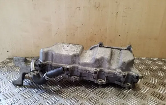 Mercedes-Benz A W169 Intake manifold A6400900337
