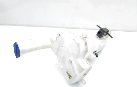 KIA Stonic Windshield washer fluid reservoir/tank 98610H8500 985102J500 98610H8510